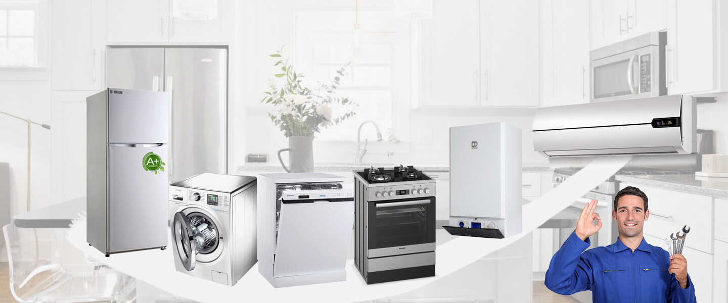 Bademler Maytag Servisi